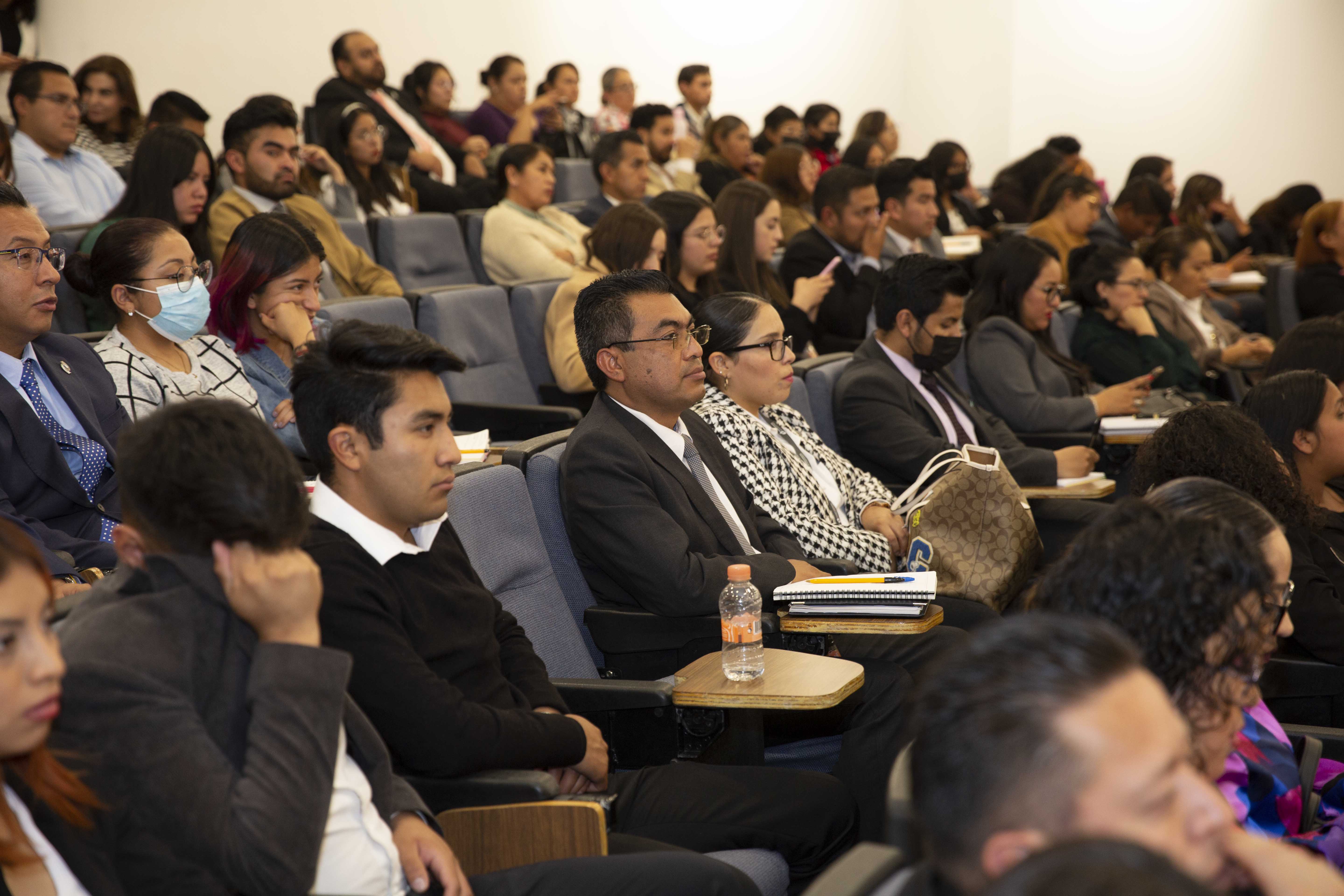 III Congreso Justicia Familiar